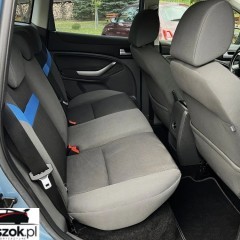 Ford Kuga 2.0 TDCi Titanium