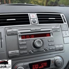 Ford Kuga 2.0 TDCi Titanium