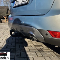 Ford Kuga 2.0 TDCi Titanium