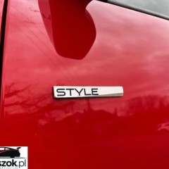 Peugeot 108 VTI 72 ETG5 Top Allure