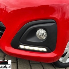 Peugeot 108 VTI 72 ETG5 Top Allure