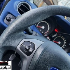 Ford Fiesta 1.25 Titanium