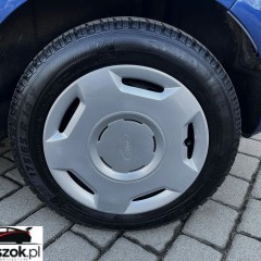 Ford Fiesta 1.25 Titanium