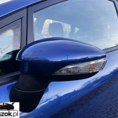 Ford Fiesta 1.25 Titanium
