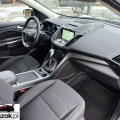 Ford Kuga 1.5 EcoBoost 4x4 Titanium