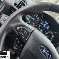 Ford Kuga 1.5 EcoBoost 4x4 Titanium