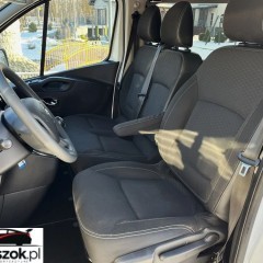 Opel Vivaro Tourer 1.6 CDTI L2
