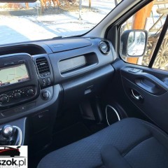 Opel Vivaro Tourer 1.6 CDTI L2