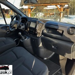 Opel Vivaro Tourer 1.6 CDTI L2