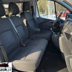 Opel Vivaro Tourer 1.6 CDTI L2
