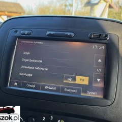 Opel Vivaro Tourer 1.6 CDTI L2