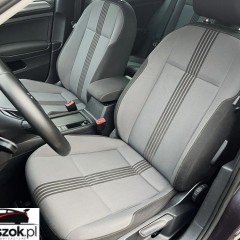 Volkswagen Golf 1.2 TSI BlueMotion Technology Allstar