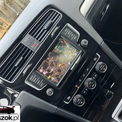 Volkswagen Golf 1.2 TSI BlueMotion Technology Allstar