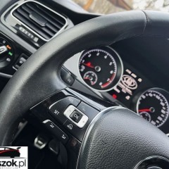 Volkswagen Golf 1.2 TSI BlueMotion Technology Allstar