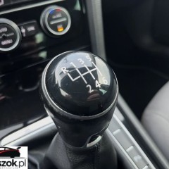 Volkswagen Golf 1.2 TSI BlueMotion Technology Allstar