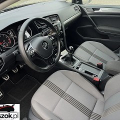 Volkswagen Golf 1.2 TSI BlueMotion Technology Allstar