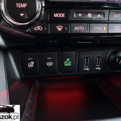 Mitsubishi Eclipse Cross 1.5 T-MIVEC ClearTec CVT 4WD Diamant Edition Plus