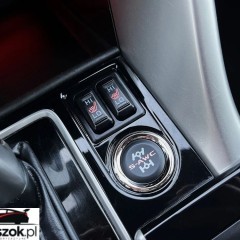 Mitsubishi Eclipse Cross 1.5 T-MIVEC ClearTec CVT 4WD Diamant Edition Plus