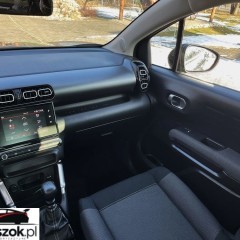 Citroën C3 Aircross 1.5 BlueHDi Shine S&S