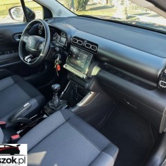 Citroën C3 Aircross 1.5 BlueHDi Shine S&S