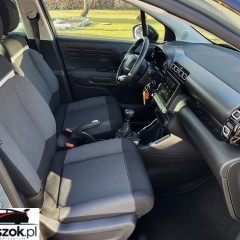 Citroën C3 Aircross 1.5 BlueHDi Shine S&S