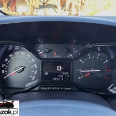 Citroën C3 Aircross 1.5 BlueHDi Shine S&S