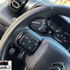 Citroën C3 Aircross 1.5 BlueHDi Shine S&S