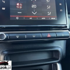 Citroën C3 Aircross 1.5 BlueHDi Shine S&S