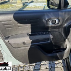 Citroën C3 Aircross 1.5 BlueHDi Shine S&S