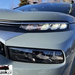 Citroën C3 Aircross 1.5 BlueHDi Shine S&S