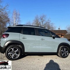 Citroën C3 Aircross 1.5 BlueHDi Shine S&S