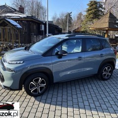 Citroën C3 Aircross 1.5 BlueHDi Shine S&S