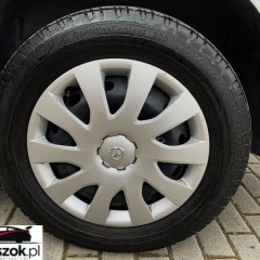 Opel Vivaro L2H2 długi/wysoki/MAXI/wysoki dach/klima