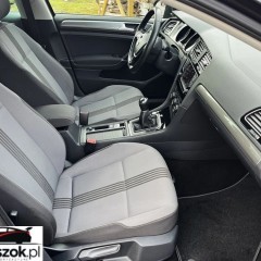 Volkswagen Golf 1.2 TSI BlueMotion Technology Allstar