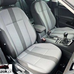 Volkswagen Golf 1.2 TSI BlueMotion Technology Allstar