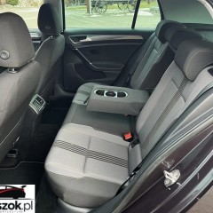 Volkswagen Golf 1.2 TSI BlueMotion Technology Allstar