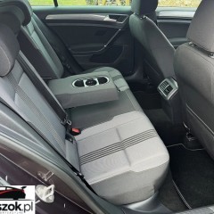 Volkswagen Golf 1.2 TSI BlueMotion Technology Allstar