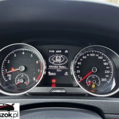 Volkswagen Golf 1.2 TSI BlueMotion Technology Allstar