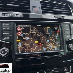 Volkswagen Golf 1.2 TSI BlueMotion Technology Allstar