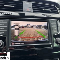 Volkswagen Golf 1.2 TSI BlueMotion Technology Allstar