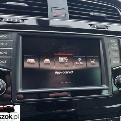 Volkswagen Golf 1.2 TSI BlueMotion Technology Allstar