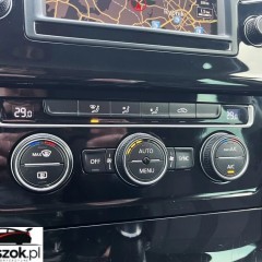 Volkswagen Golf 1.2 TSI BlueMotion Technology Allstar