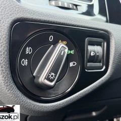 Volkswagen Golf 1.2 TSI BlueMotion Technology Allstar