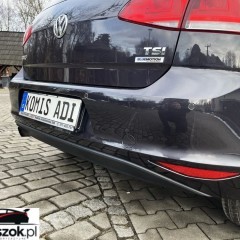 Volkswagen Golf 1.2 TSI BlueMotion Technology Allstar