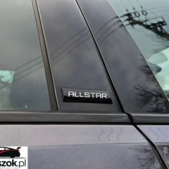 Volkswagen Golf 1.2 TSI BlueMotion Technology Allstar