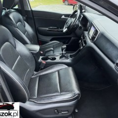 Kia Sportage 1.6 GDI 2WD DREAM-TEAM EDITION