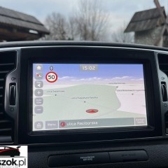 Kia Sportage 1.6 GDI 2WD DREAM-TEAM EDITION