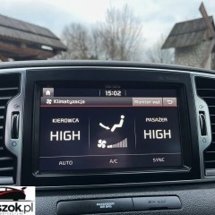 Kia Sportage 1.6 GDI 2WD DREAM-TEAM EDITION