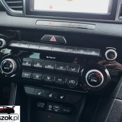 Kia Sportage 1.6 GDI 2WD DREAM-TEAM EDITION