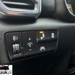 Kia Sportage 1.6 GDI 2WD DREAM-TEAM EDITION